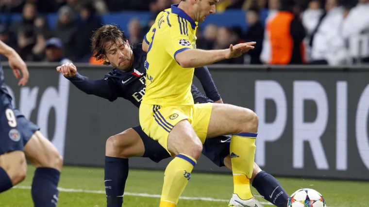 Chelsea neporažen napustio Pariz, &Scaron;ahtar izdržao napade Bayerna