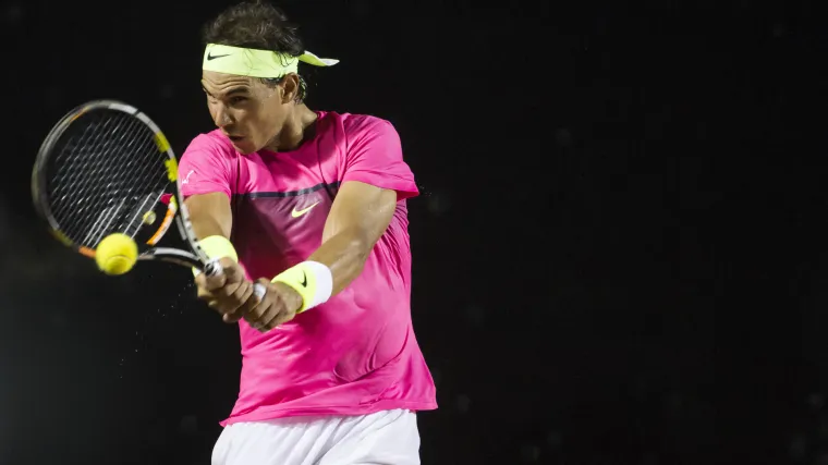 Nadal lako do prve pobjede na zemlji u 2015.