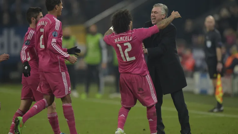 Real u Gelsenkirchenu svladao Schalke, remi Basela i Porta