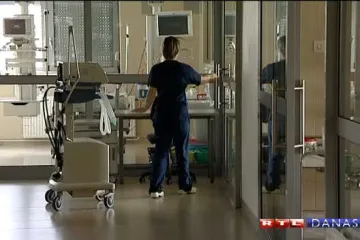 'Nema opasnosti od epidemije šarlaha'