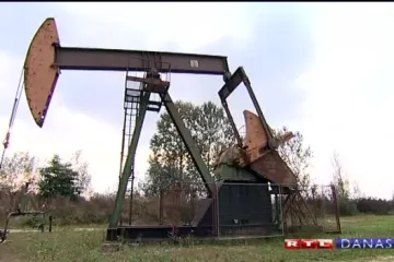 Za eksploataciju plina i nafte na Jadranu javilo se čak sedam kompanija