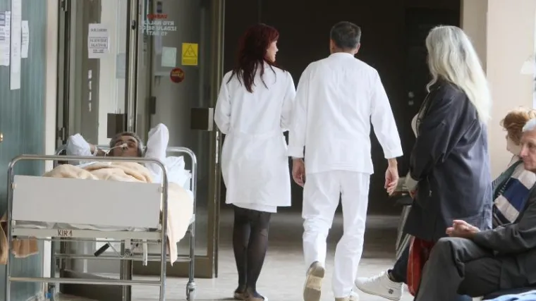 Incident u bolnici: medicinskim sestrama ubacio tablete u kavu?
