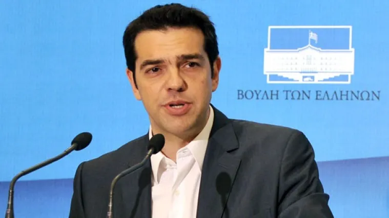 Njemačka ne prihvaća grčki zahtjev: 'Pismo iz Atene nije rje&scaron;enje!'