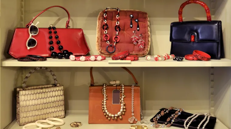 Otvorena prva hrvatska trgovina u kojoj možete unajmiti torbice i nakit