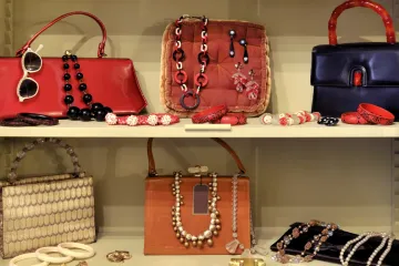 Otvorena prva hrvatska trgovina u kojoj možete unajmiti torbice i nakit