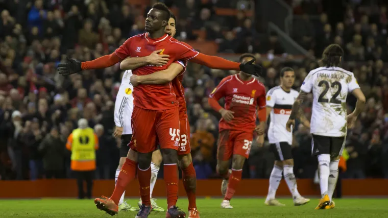 Balotelli u zavr&scaron;nici slomio Bilićev Be&scaron;ikta&scaron;, golijada Celtica i Intera