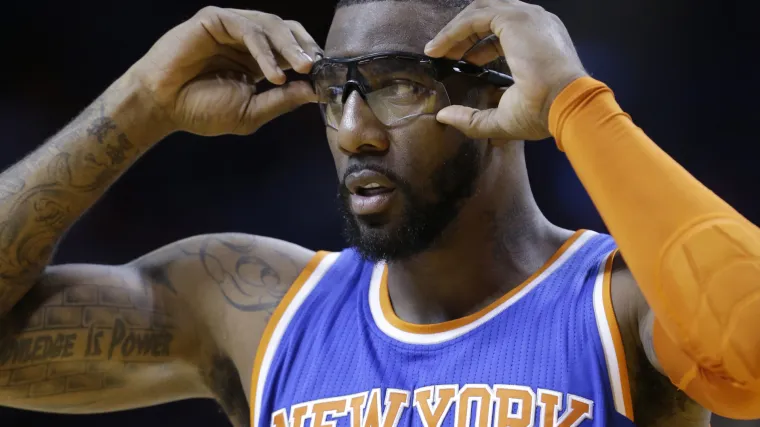 Stoudemire nakon otkaza u Knicksima potpisao za Dallas