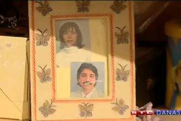 Aktivisti odgodili deložaciju zagrebačke obitelji Cvjetković