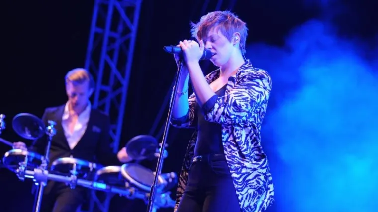 Londonska electro-pop atrakcija dolazi u Zagreb!