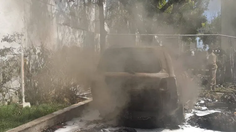 U bomba&scaron;kom napadu na hotel u Somaliji ubijena dva ministra i zastupnik!