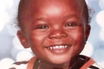 Trogodišnji dječak pronađen mrtav: smrznuo se na -20!