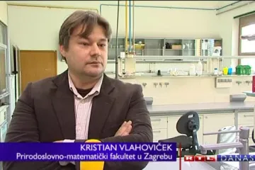Hrvatica stigla do revolucionarnog otkrića u liječenju tumora