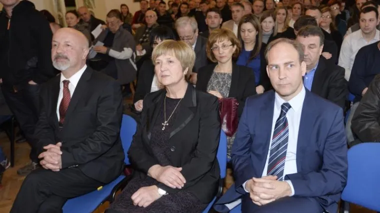 'Više neće biti 'Lijepa naša domovina' ako mladi napuste Hrvatsku'