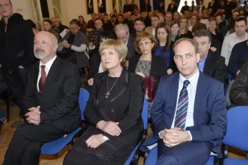 'Više neće biti 'Lijepa naša domovina' ako mladi napuste Hrvatsku'