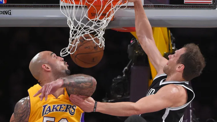 Bogdanović i Rudež odlični u pobjedama Netsa i Pacersa