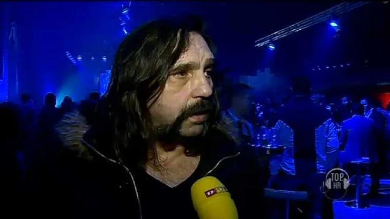 'Pjesma je nastala na WC-u, razmi&scaron;ljajući o budućnosti'