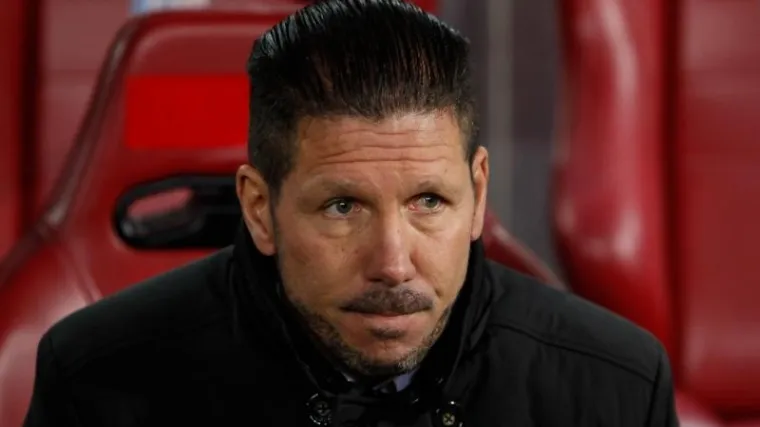 Simeone produžio ugovor: 'Sretan sam ovdje i želim nastaviti projekt'
