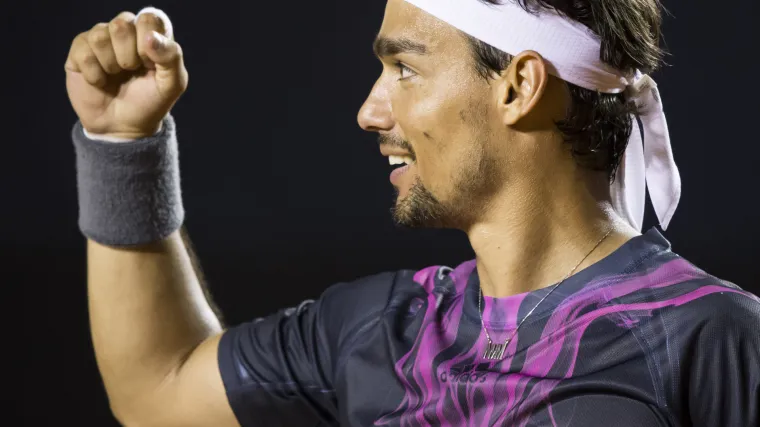 Fognini izbacio Nadala u polufinalu