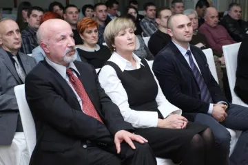 Ruža Tomašić želi biti predsjednica Hrvatske konzervativne stranke