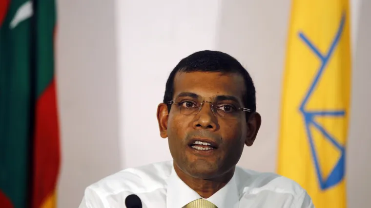 Ulični neredi na Maldivima: uhićen bivši predsjednik