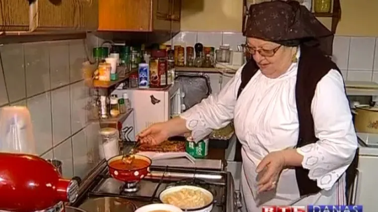 Šokci i u Korizmi dobro jedu: odriču se samo masnoga