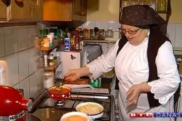 Šokci i u Korizmi dobro jedu: odriču se samo masnoga