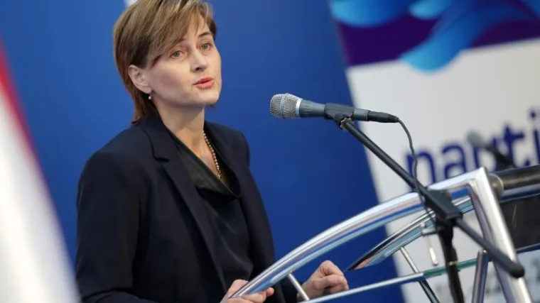 'Kompletnu Upravu Holdinga predstavit ćemo krajem idućeg tjedna'