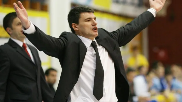 Stručni savjet HKS-a predložio Velimira Perasovića za izbornika