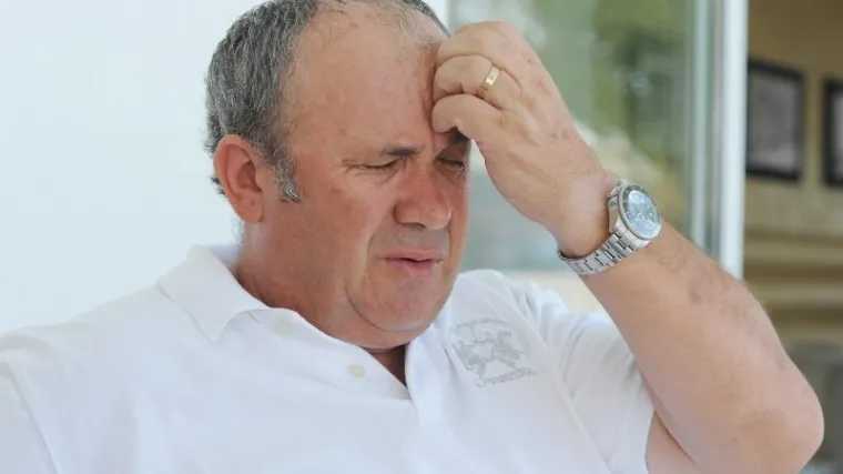 Kerum: 'Tužit ću Grad Split i Željka Keruma jer mi nisu dali dozvolu'