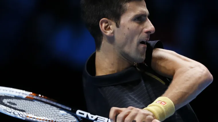 Đoković: 'Ćorić je sjajan, podsjeća me na mene u mladim danima'