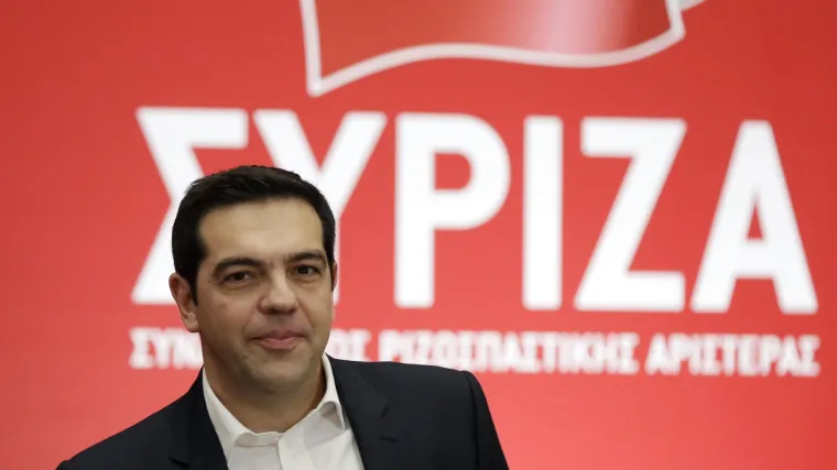 Grčka ipak na vrijeme poslala popis planiranih reformi