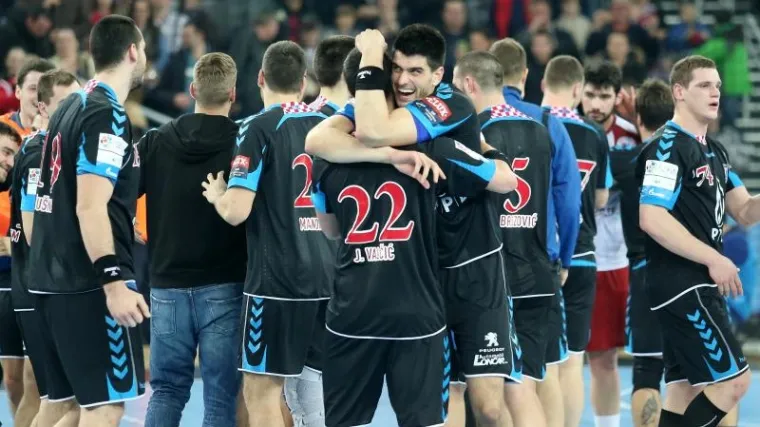 Održan ždrijeb osmine finala: PPD Zagreb protiv danskog Koldinga