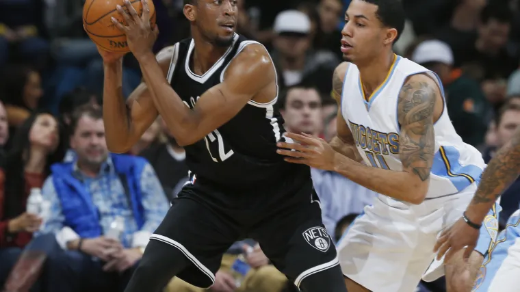 Brooklyn bez Bogdanovića do pobjede, Utah svladao prvake