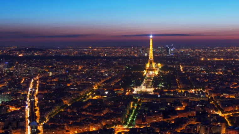 Novi misterij: Dronovi se pojavili nad Parizom