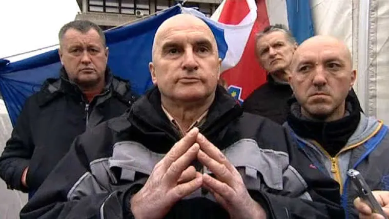 'Politika već dugo stoji iza branitelja i zloupotrebljava ih'