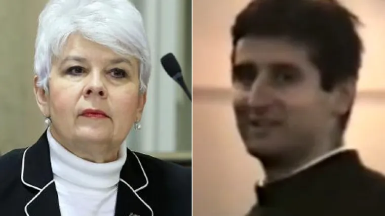 Mlađahni Karamarko brani čast &scaron;efa HDZ-a: 'A gdje je tada bila Kosor?'