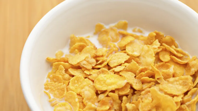 Ministarstvo s hrvatskog trži&scaron;ta povuklo kukuruzne pahuljice