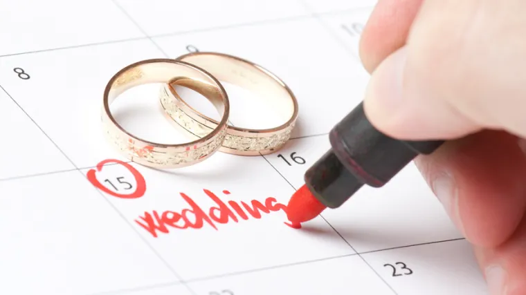 Koji su razlozi ulaska u brak?