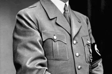 'Mein Kampf' u njemačkim knjižarama prvi put od Drugog svjetskog rata