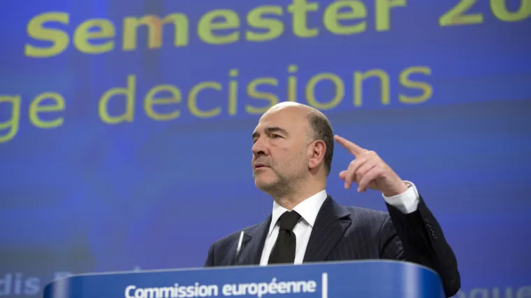 Europska komisija od svibnja uvodi stroži nadzor nad Hrvatskom!