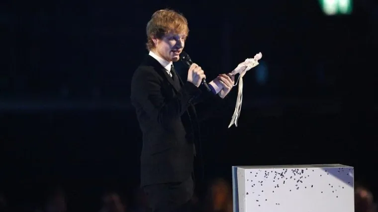 Velike pop nade dominirale dodjelom prestižne nagrade