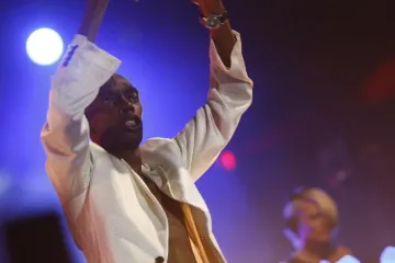 Faithless slavi 20. godina rada velikim nastupom na Exitu