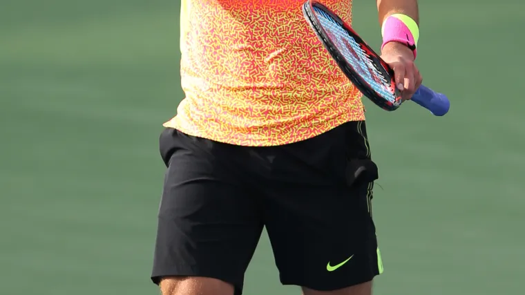 Ćorić: 'Ovo je zasigurno jedna od najvećih pobjeda moje karijere!'