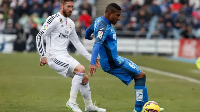 Sammir odlazi u kineski Jiangsu, trener Getafea podnio ostavku