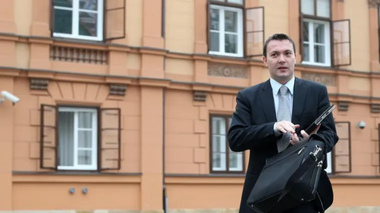 Bauk o prijevremenim izborima: 'Nisam pitao Nostradamusa'