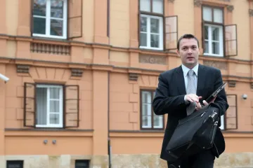 Bauk o prijevremenim izborima: 'Nisam pitao Nostradamusa'