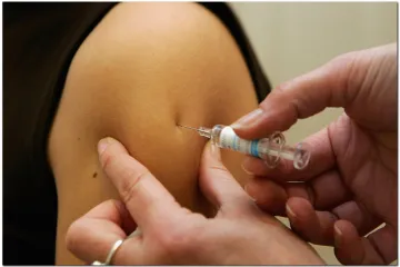 Stručnjaci i mediji iz BiH: protivnici cijepljenja krivi za epidemiju