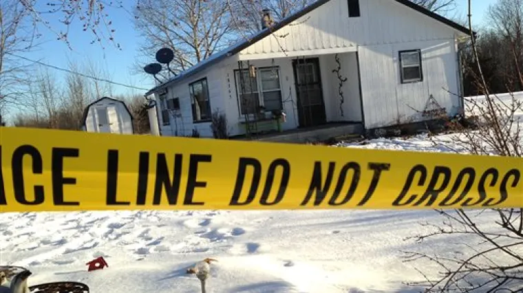 Pokolj u Missouriju: ubio devetero ljudi na različitim lokacijama