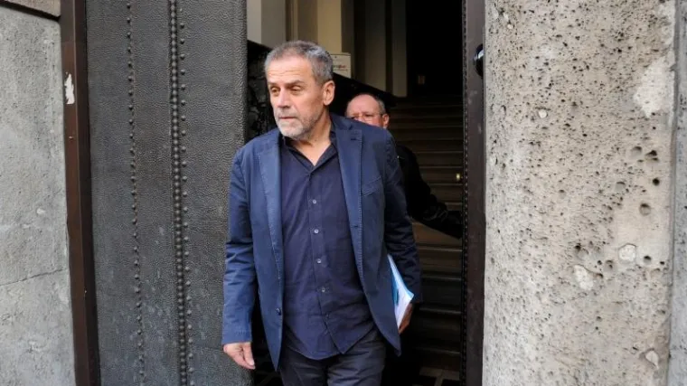 Bandiću jo&scaron; uvijek zabranjeno obna&scaron;ati dužnost gradonačelnika