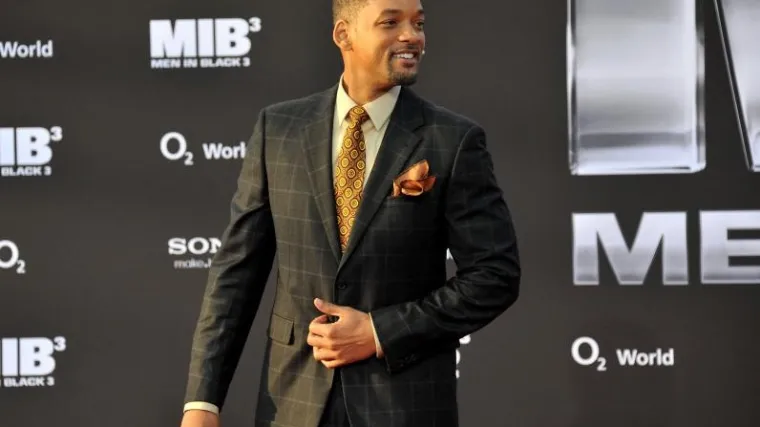 Kanye West oživljava glazbenu karijeru Willa Smitha